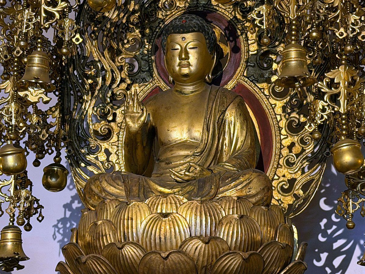 阿弥陀如来