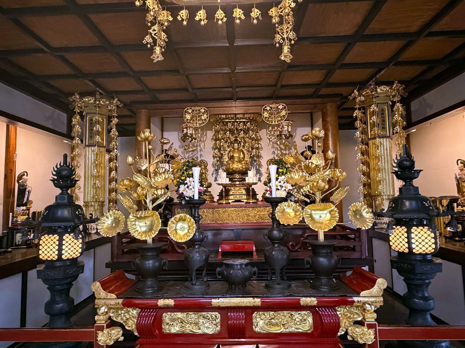 内陣